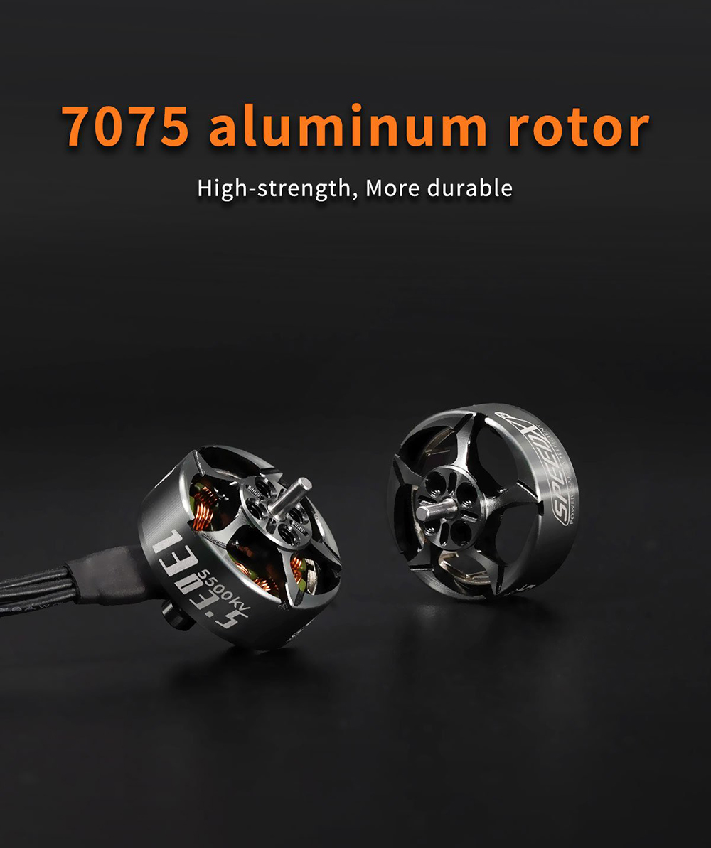 GEPRC-SPEEDX2-13035-5500KV-2-4S-Brushless-Motor-fuumlr-Cinelog25-Cinelog-25-DJI-O3-FPV-RC-Racing-Dro-2005198-3